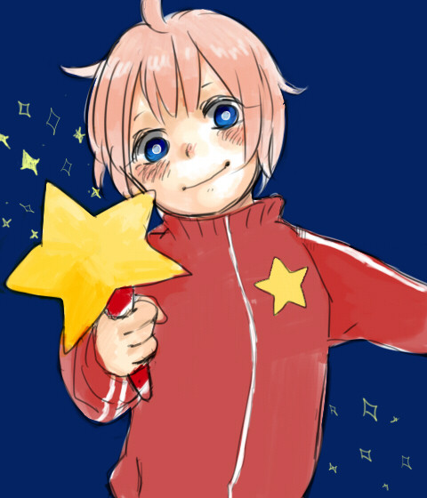 擬カビ