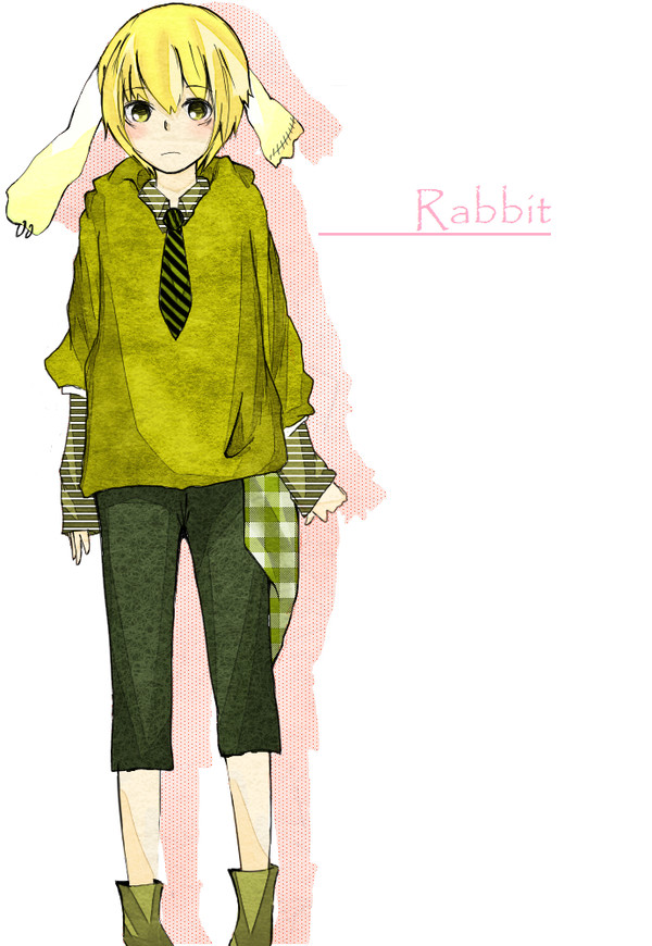 Rabbit
