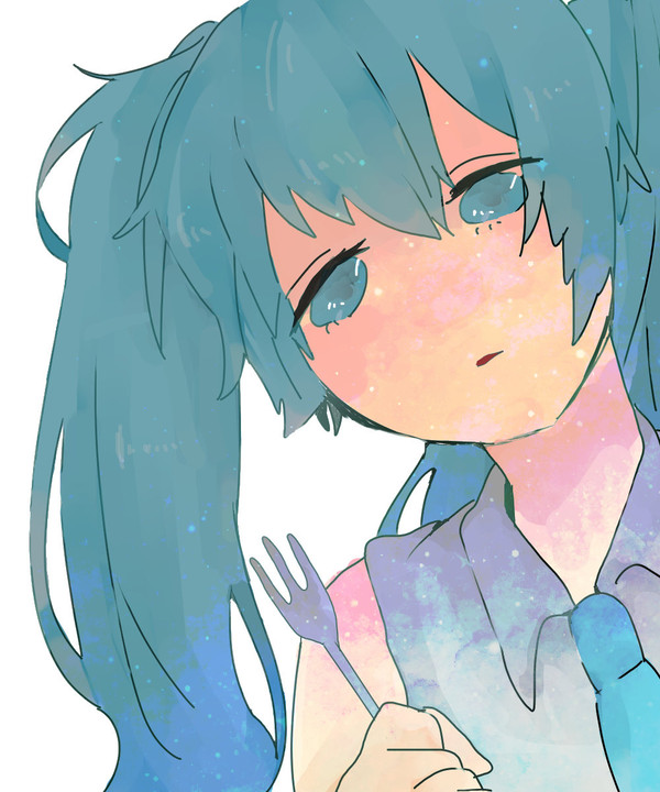 初音ミク