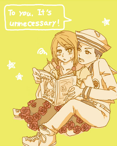 ジョジョリオン詰め合わせ