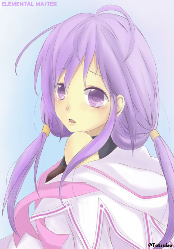 【ELSWORD】Elemental Master