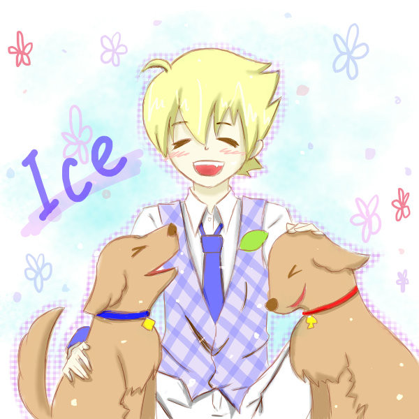 ポップンミュージック～Ice（アイス）～