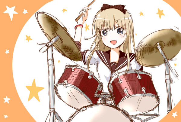 ゆるゆり京子
