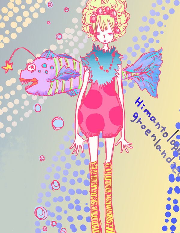 ちょうちん