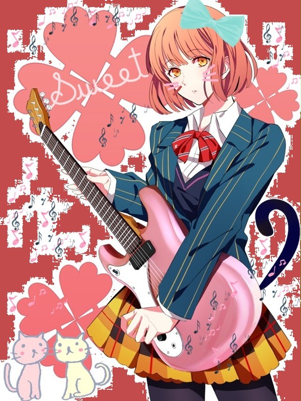 Remake Haruka Minami