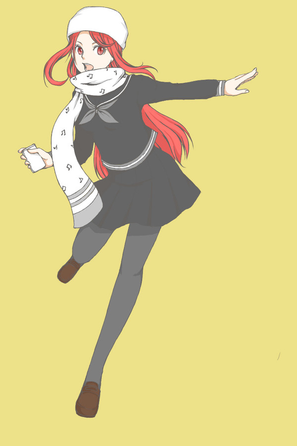バン子ちゃん