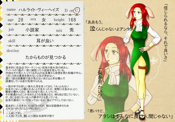 【ぴくゴッズ】ハルライト【コールサック】