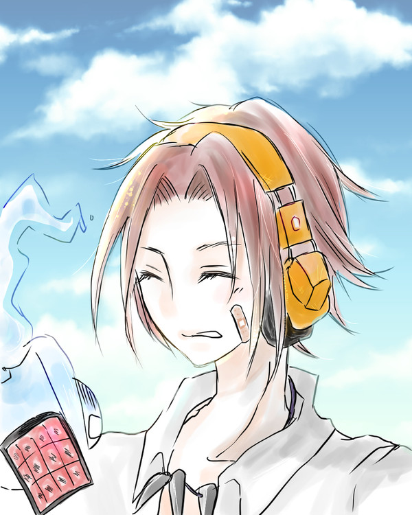 おかえり