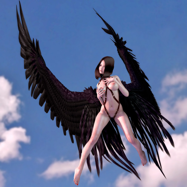 Black Wing