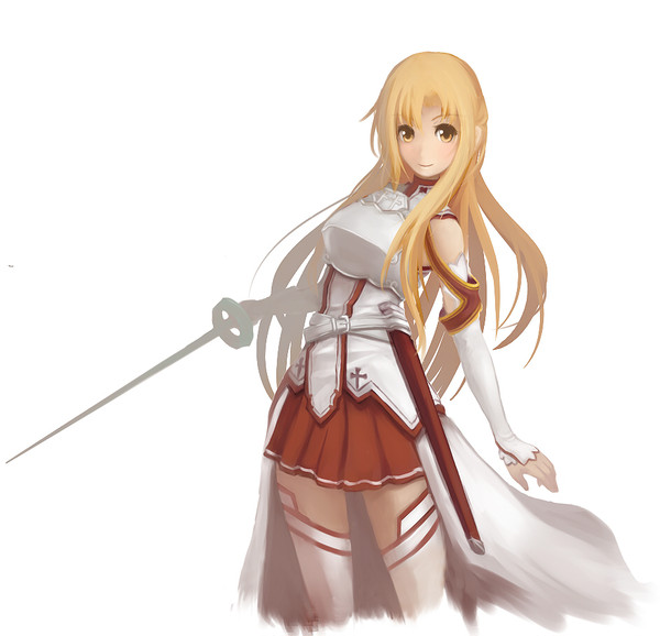 アスナ様