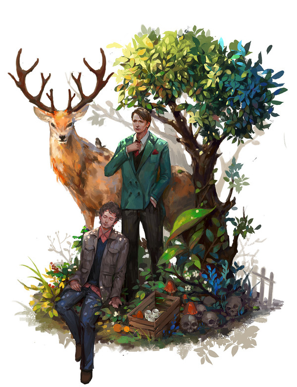 Hannibal