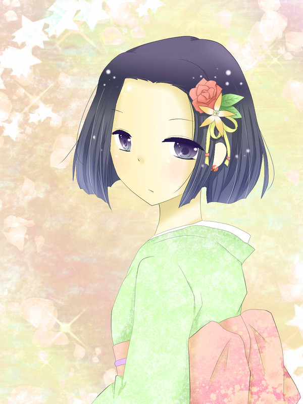 すばるさん