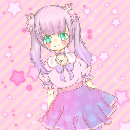 ☆*