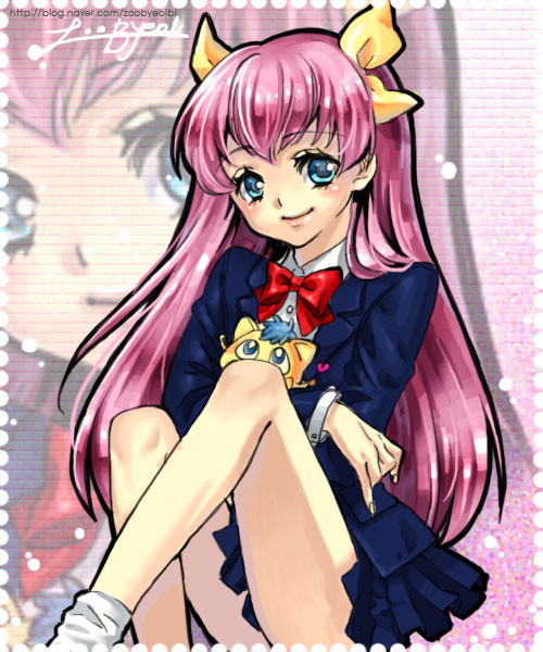 momoco