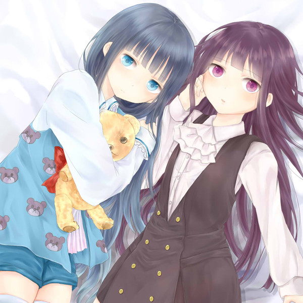 ♡