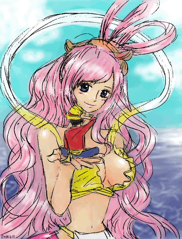 しらほし