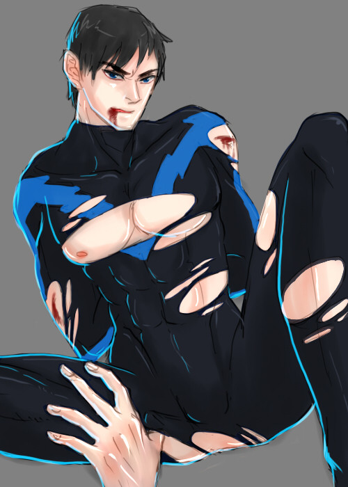 nightwing~