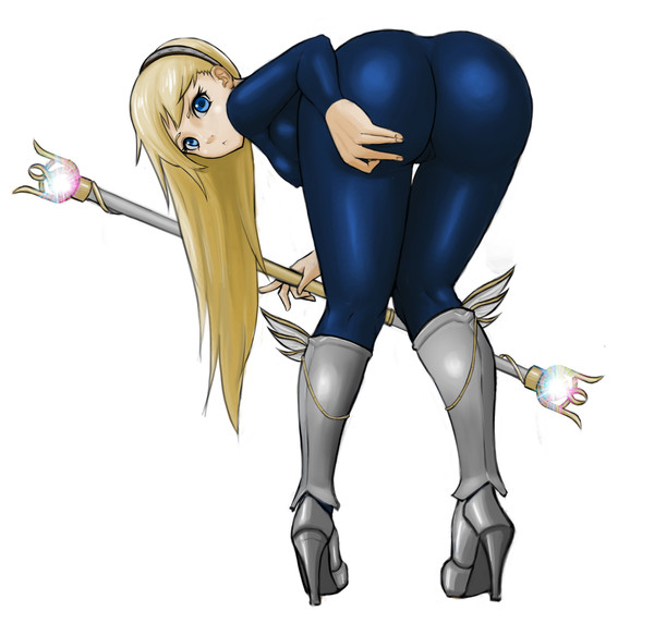 [LOL] Lux