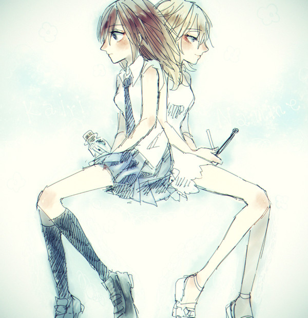 ♡