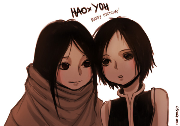 haoxyoh