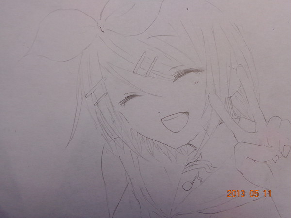 いえーい☆★☆★