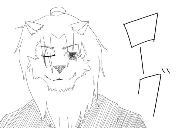 練習ローグ