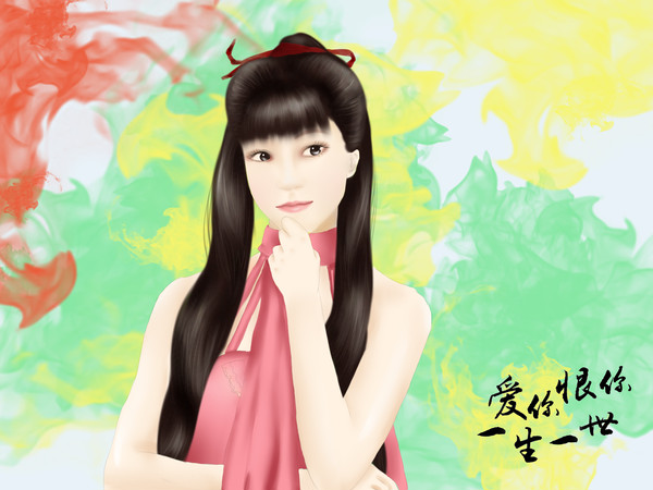 婠婠