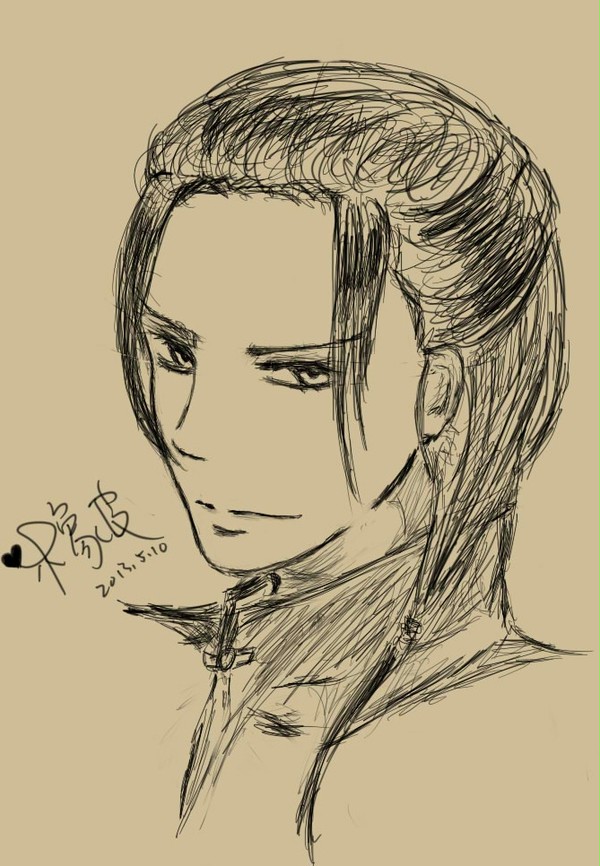王耀