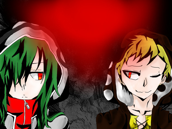 赤
