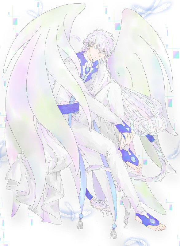 月