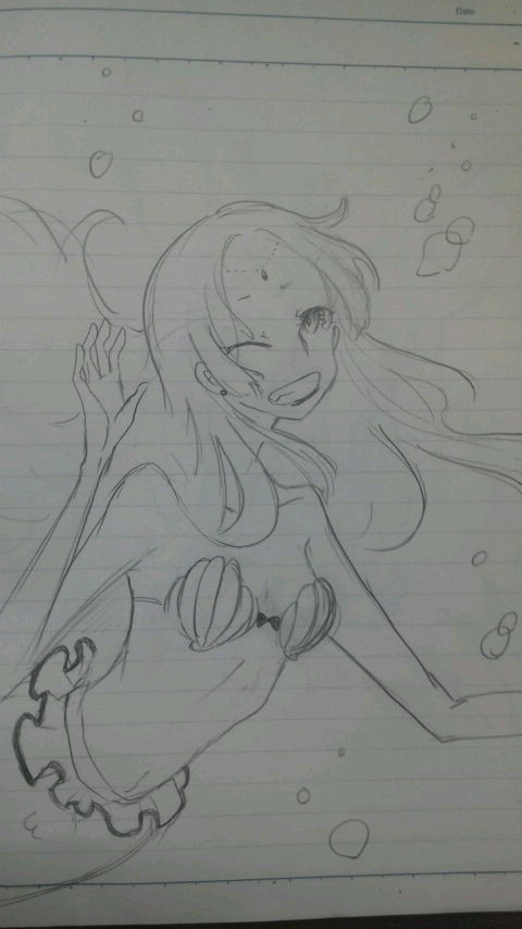 人魚