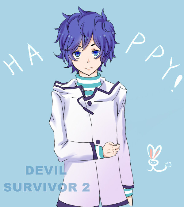 DEVIL SURVIVOR2