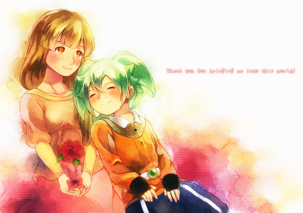 Happy Mother’s Day