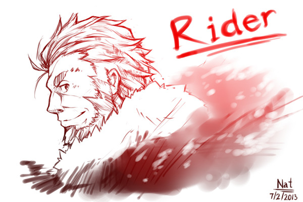 Rider