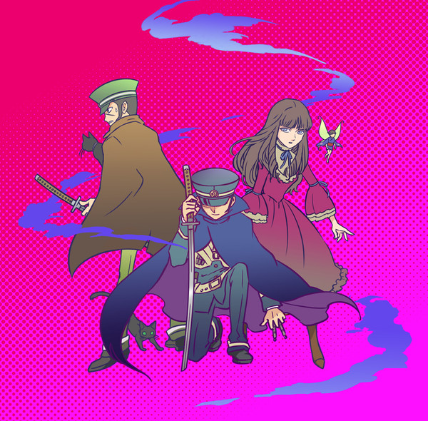 サマナーズ