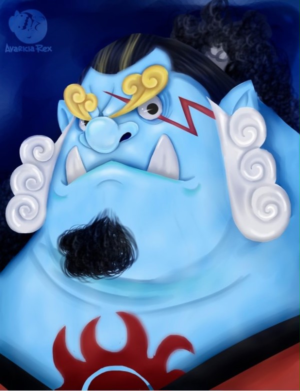 Jinbe