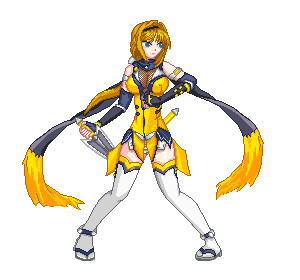鷹守ハルカ