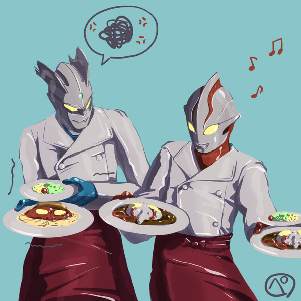 ウルトラシェフ