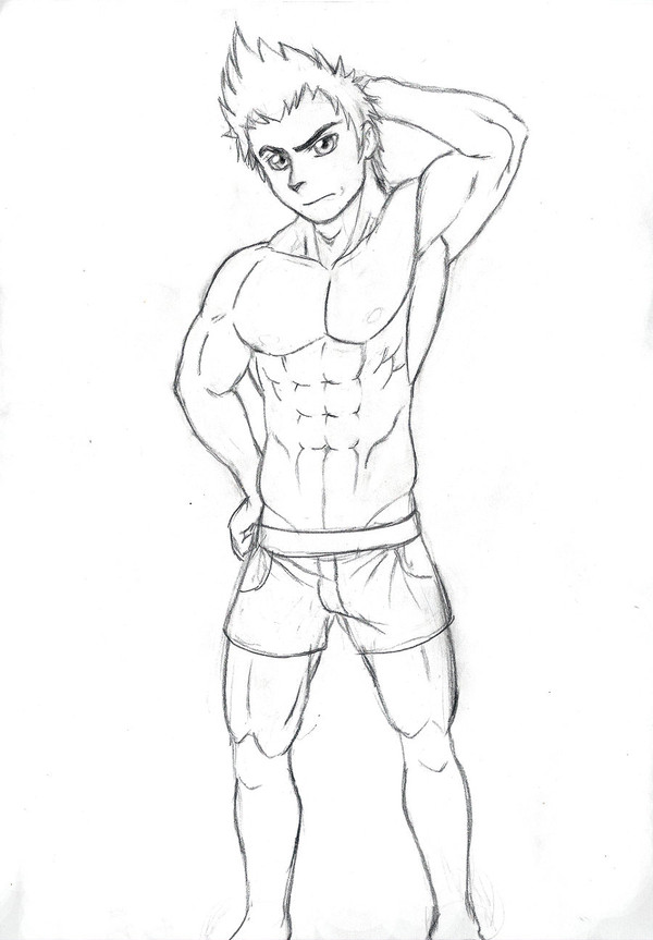 Shomaro kensuke again
