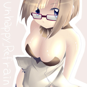 グリフォン♀