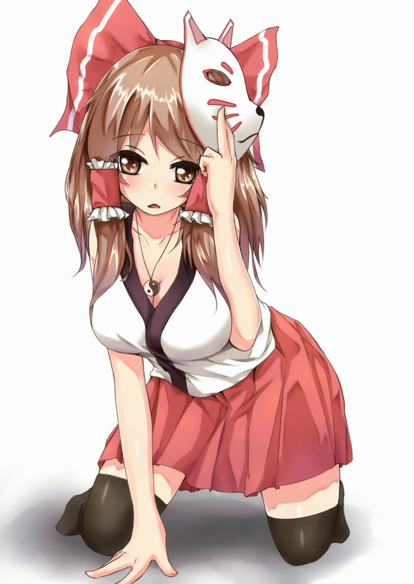 巫女