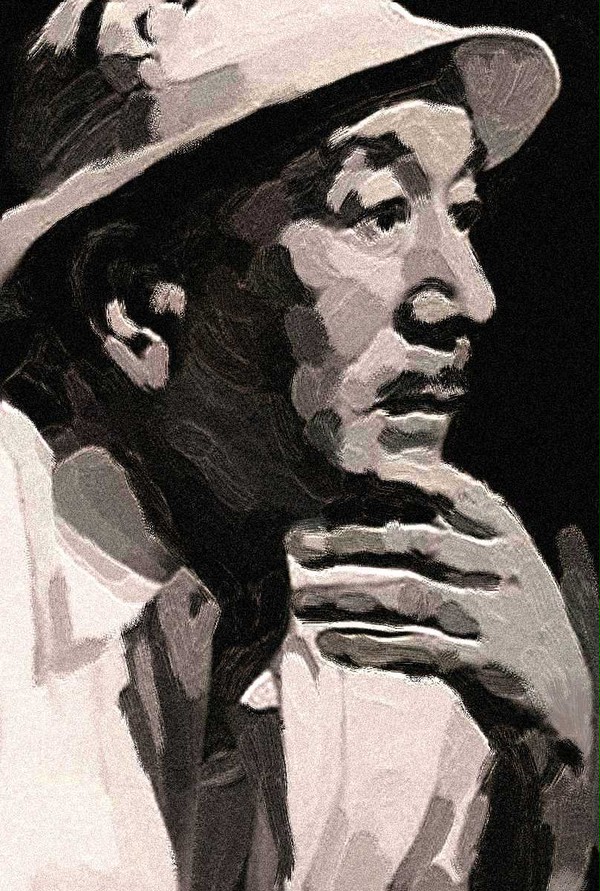 小津安二郎(映画監督)