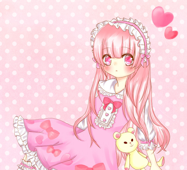 ..☆*..
