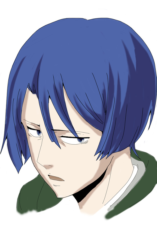 トレス