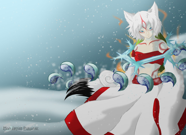 Kamui Okami
