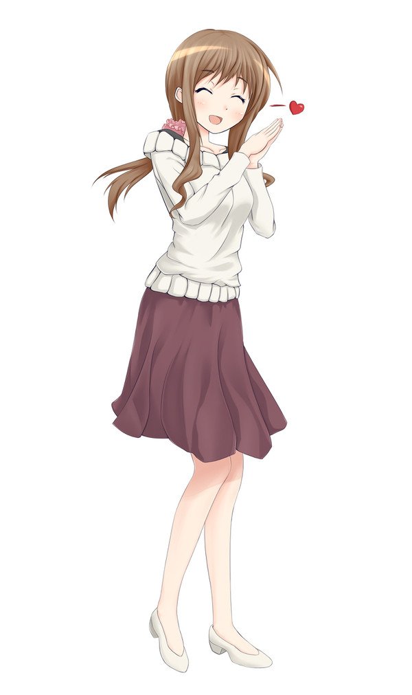 お母さん先生