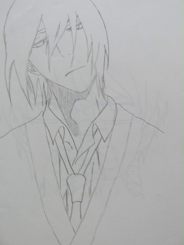 模写
