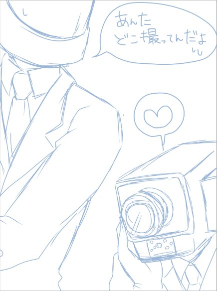 映画泥棒