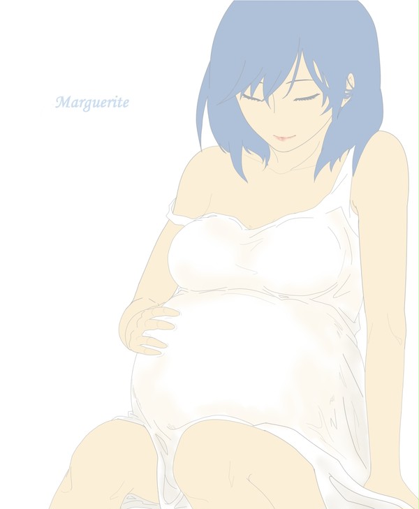 Marguerite-a wish