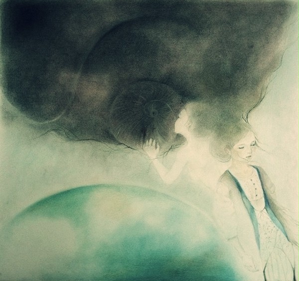 Earthly Body, Celestial Mind
